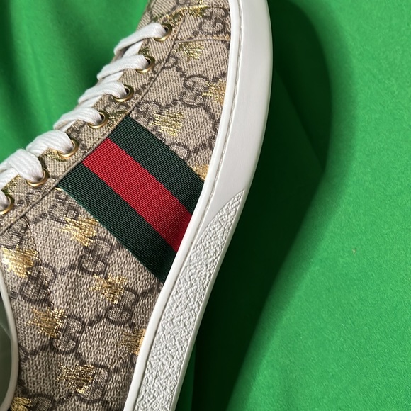 Gucci shoe - Picture 4 of 8